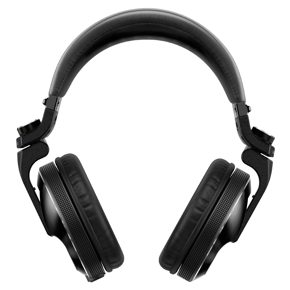 PIONEER DJ by ALPHATHETA HDJ-X10-K DJ Kulaklığı (Siyah)