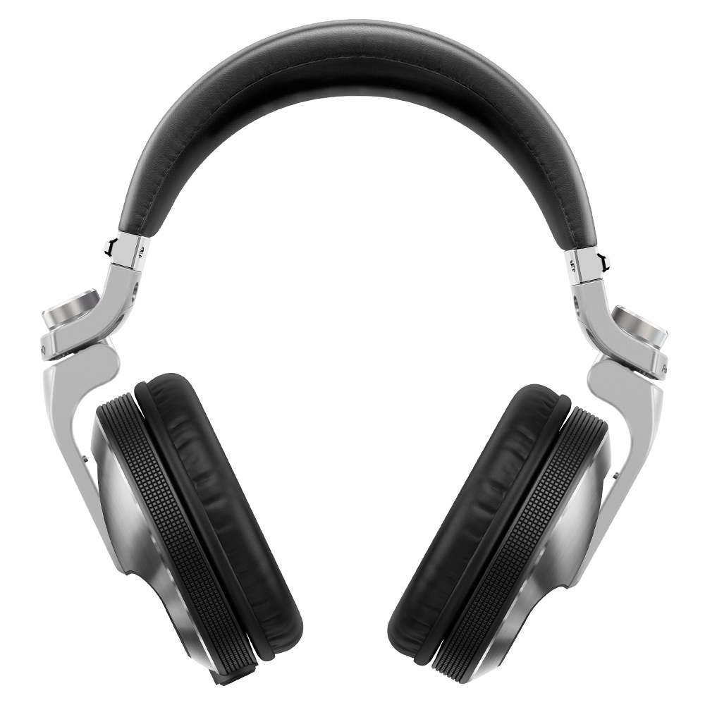PIONEER DJ by ALPHATHETA HDJ-X10-S DJ Kulaklığı (Gümüş)