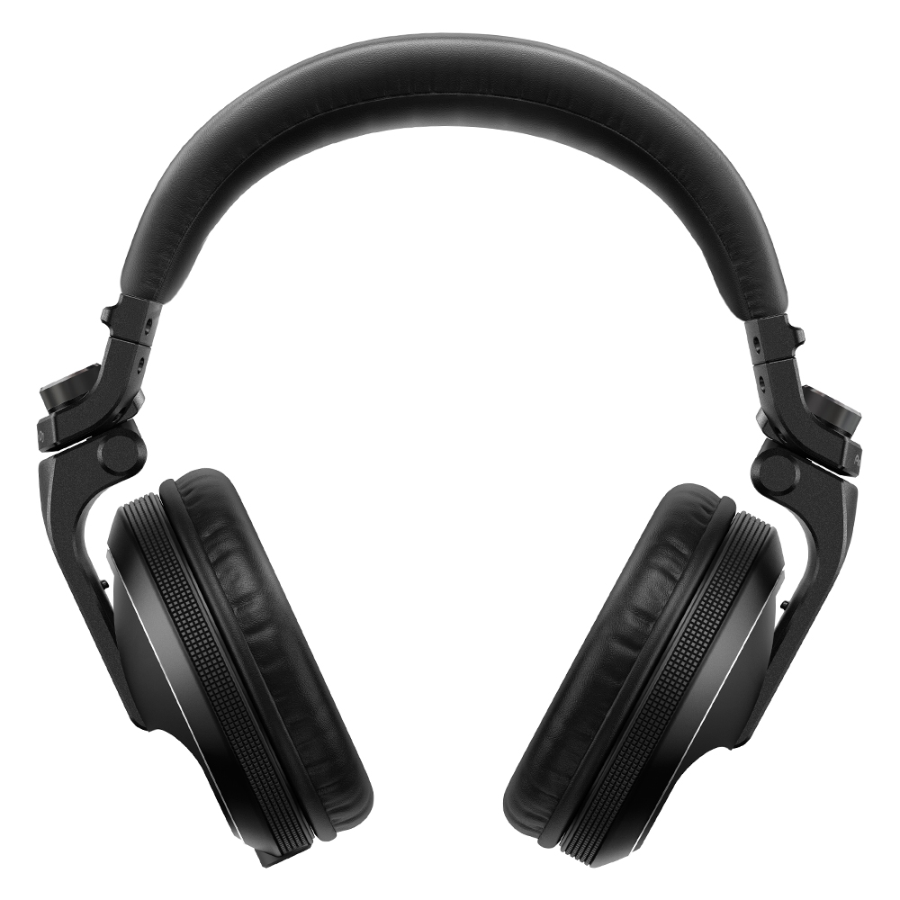 PIONEER DJ by ALPHATHETA HDJ-X5-K DJ Kulaklığı (Siyah)