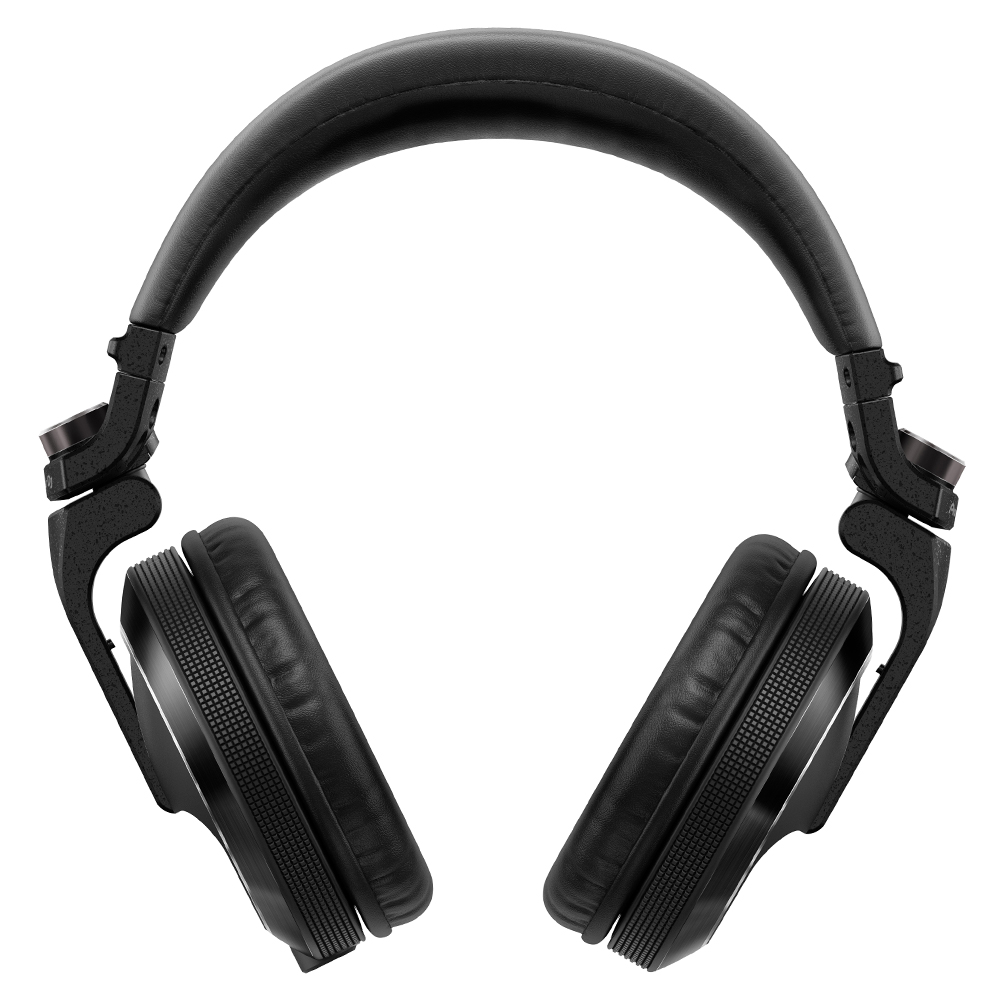 PIONEER DJ by ALPHATHETA HDJ-X7-K DJ Kulaklığı (Siyah)