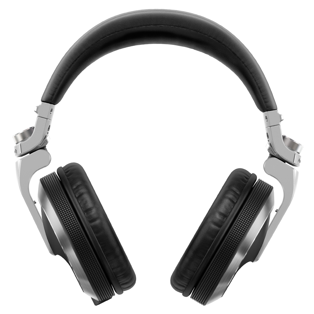 PIONEER DJ by ALPHATHETA HDJ-X7-S DJ Kulaklığı (Gümüş)