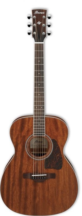 IBANEZ AC340-OPN Akustik Gitar