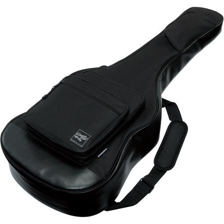 IBANEZ ICB540-BK 540 POWERPAD Klasik Gitar Gigbag