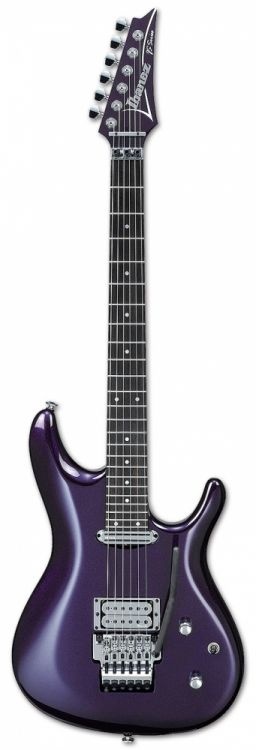 IBANEZ Joe Satriani JS2450 MCP Elektro Gitar Case Dahil (M20JS)