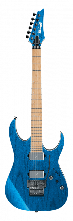 IBANEZ RG5120M-FCN RG Elektro Gitar