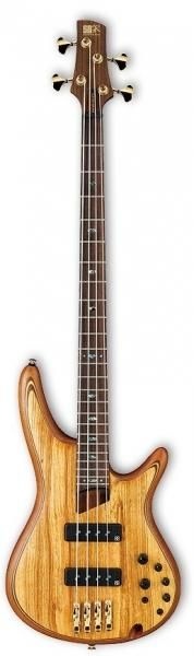 IBANEZ SR1200-VNF SR Serisi Vintage Natural Flat 4 Telli Elektro Bas Gitar