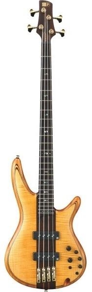 IBANEZ SR1400-VNF 4 SR Serisi Telli Bas Gitar