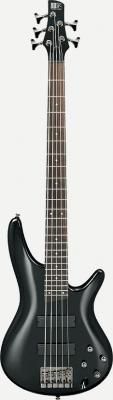 IBANEZ SR305-IPT SR Serisi Iron Pewter 5 Telli Elektro Bas Gitar
