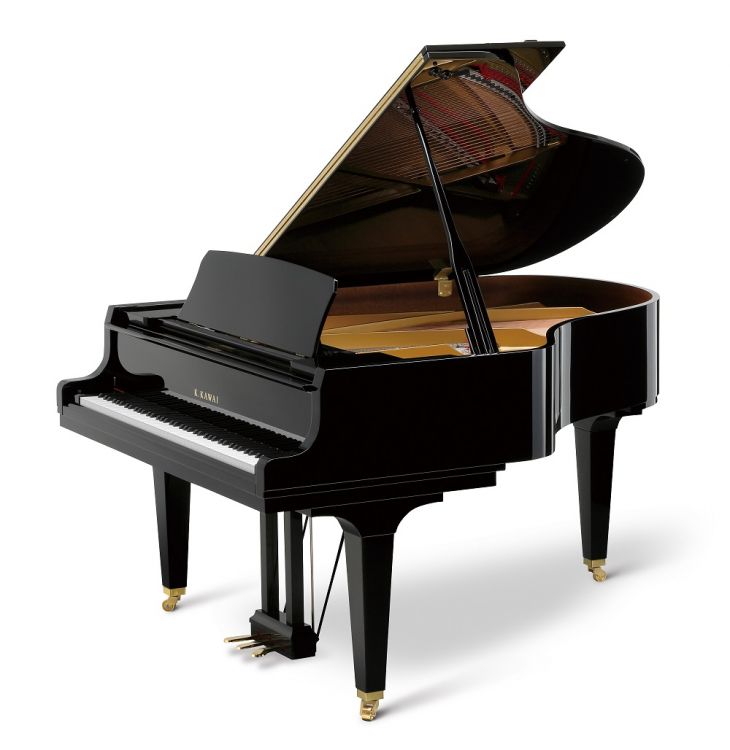 KAWAI GL-40 M/PEP Parlak Siyah 180 CM Kuyruklu Piyano