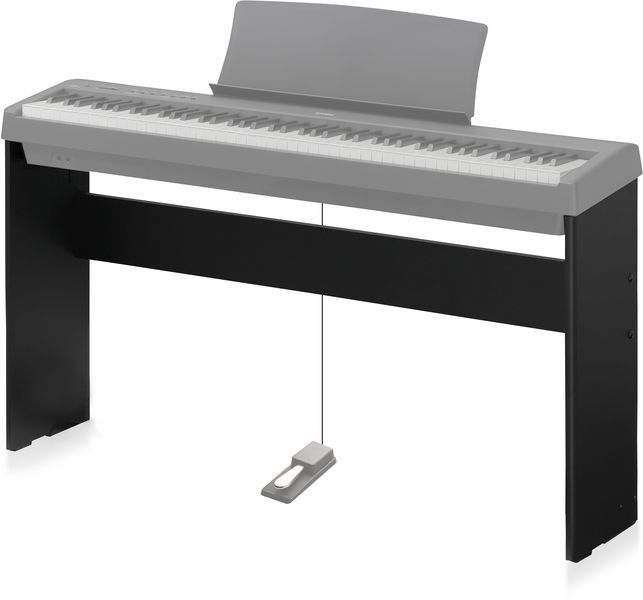 KAWAI HML-1B / ES110 için Piyano Standı (Siyah)