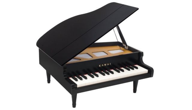 KAWAI NO:1141 Mini Grand Piyano (Minyatür Model)