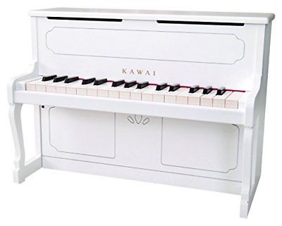 KAWAI NO:1152 Mini Upright Piyano (Minyatür Model)