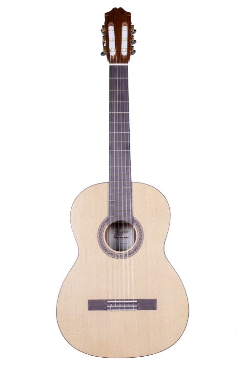 Kozmos KCG-30 M/NAT Mat Natural Klasik Gitar