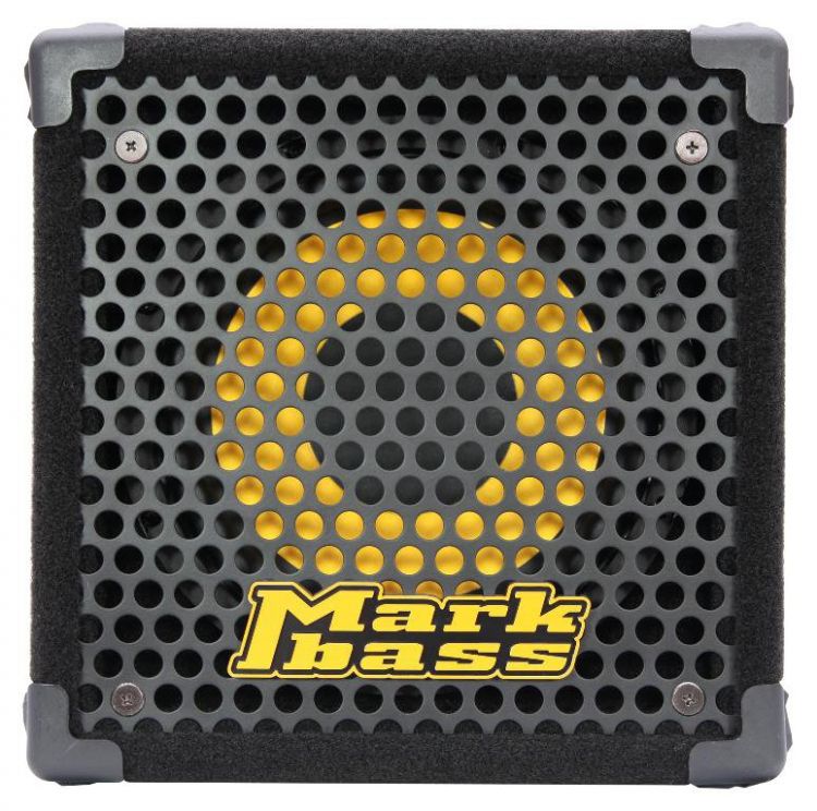 MARKBASS Micromark 801 Kombo Bas Gitar Amfi