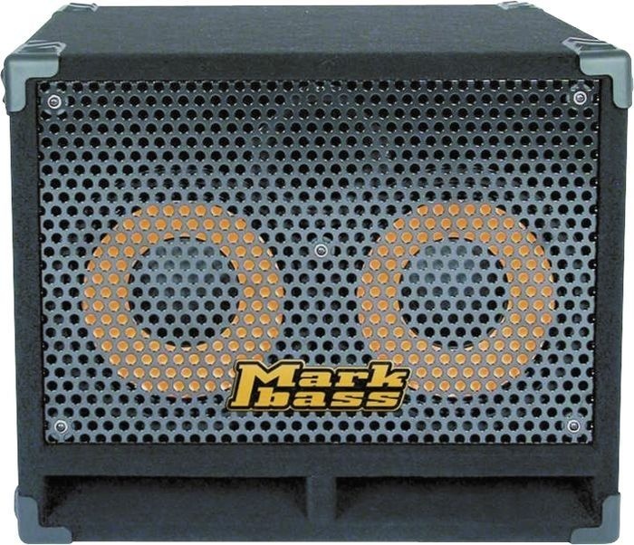 Markbass Standart 102 HF - 4 ohm 2x10