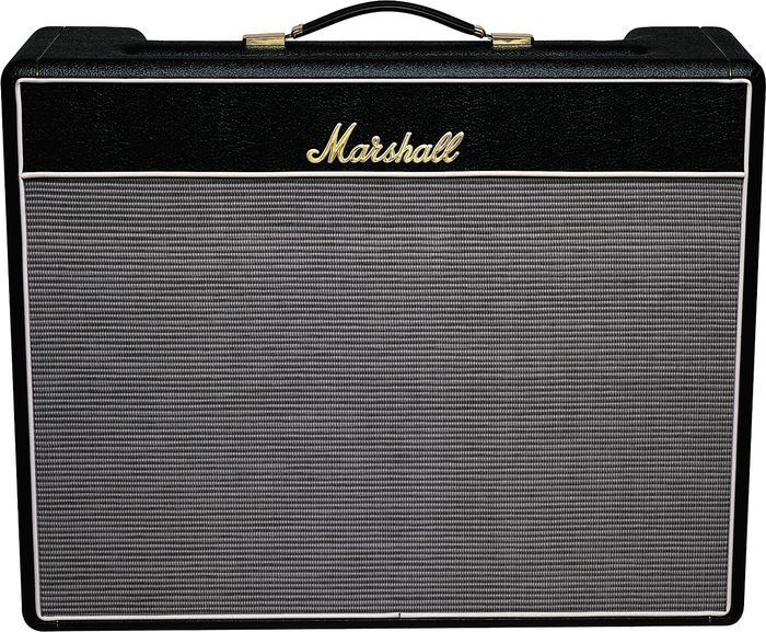 MARSHALL 1962 2x12” 30W Bluesbreaker Lambalı Kombo Amfi