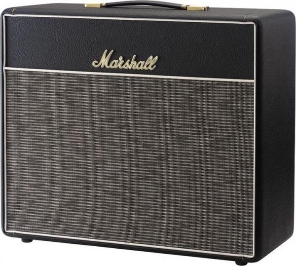 MARSHALL 1974X 1x12” 18W Tube Kombo Elektro Gitar Amfisi