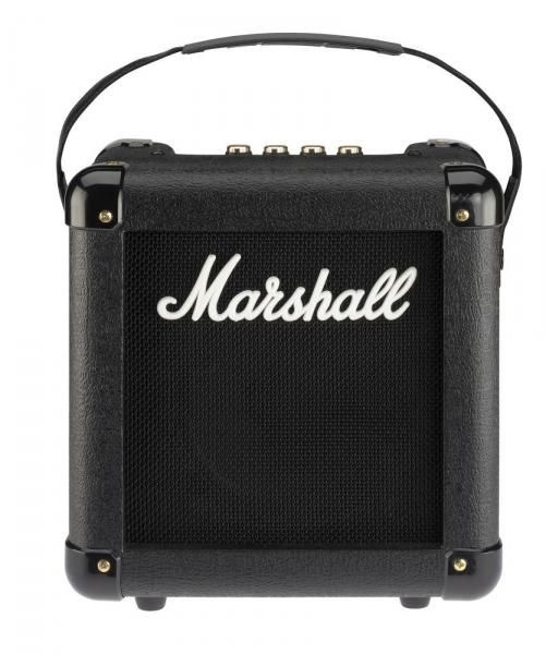 MARSHALL MG2FX 2W Elektro Gitar Amfisi