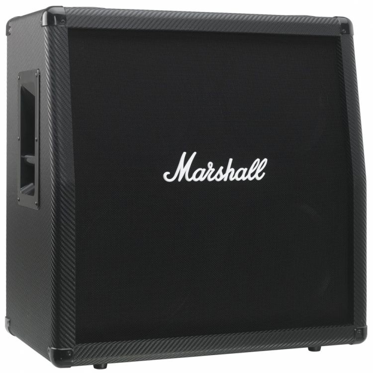 MARSHALL MG412ACF 4x12” 120W Angled Elektro Gitar Amfi Kabini