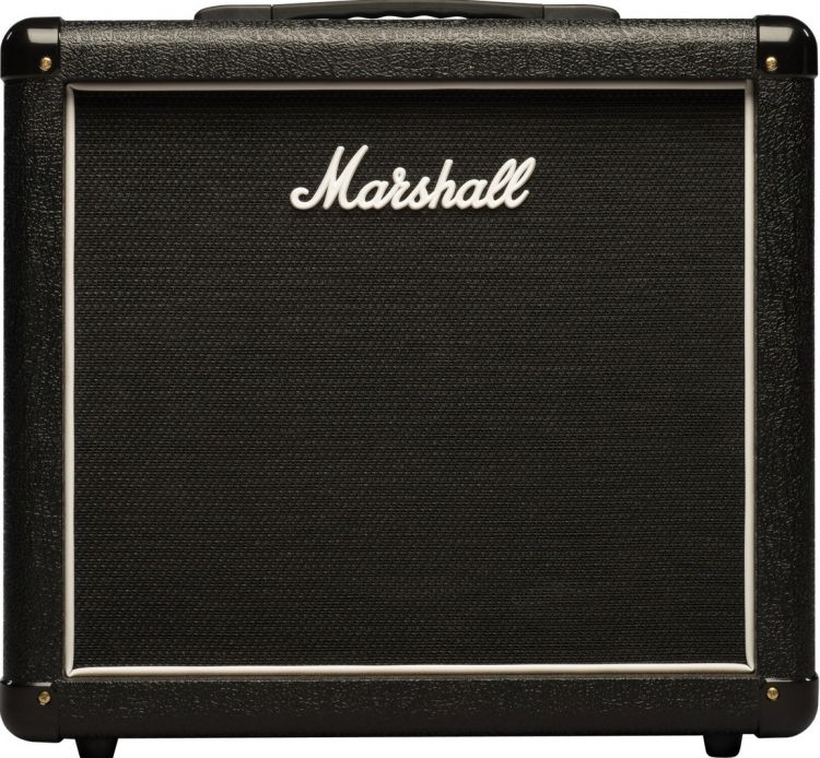 MARSHALL MX112R Kabin