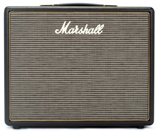 MARSHALL ORI5C Origin 5W Lambalı Kombo Elektro Gitar Amfisi