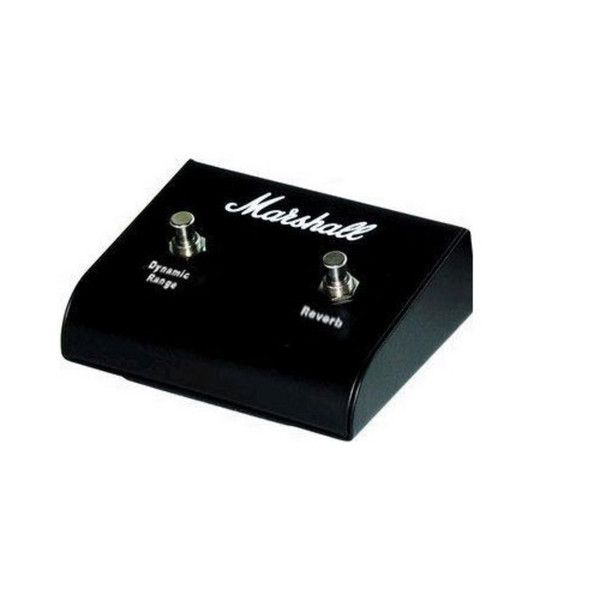 MARSHALL PEDL00041 Vintage Modern Twin Footswitch