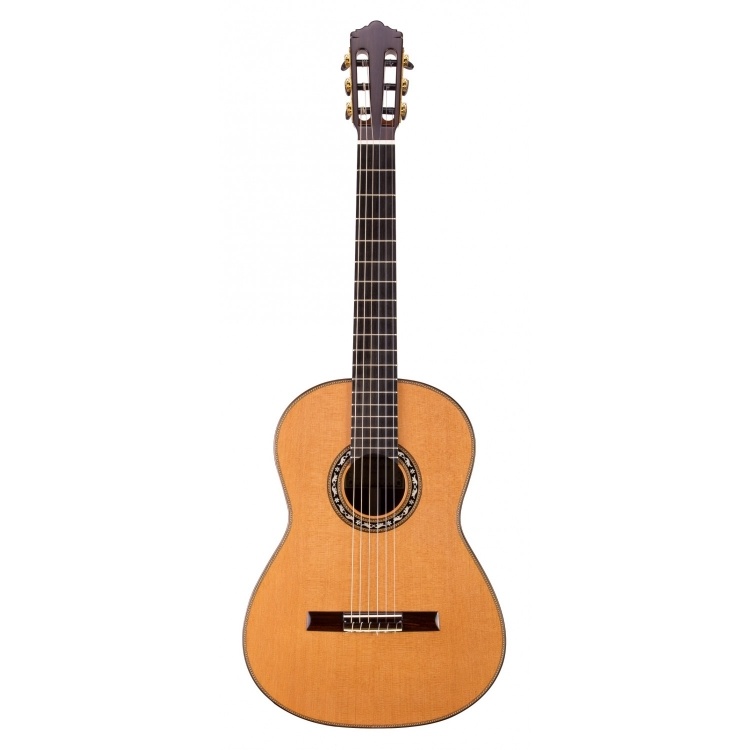 MARTINEZ GODOY J-1 / Godoy Edition Klasik Gitar