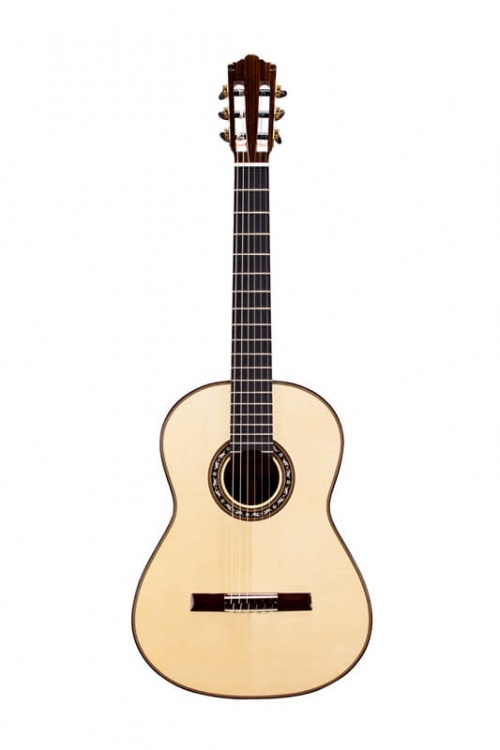 MARTINEZ GODOY J-2 / Godoy Edition Klasik Gitar