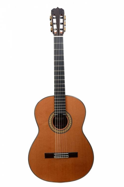 MARTINEZ MADRID Premium Series  Klasik Gitar