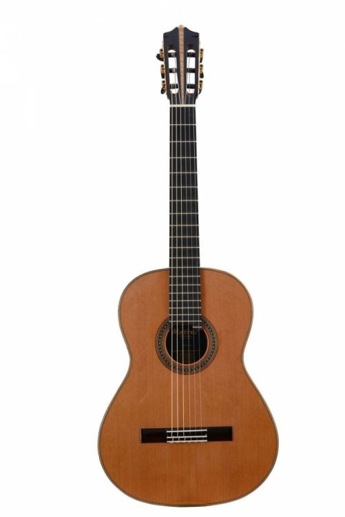 MARTINEZ MUNICH Klasik Gitar