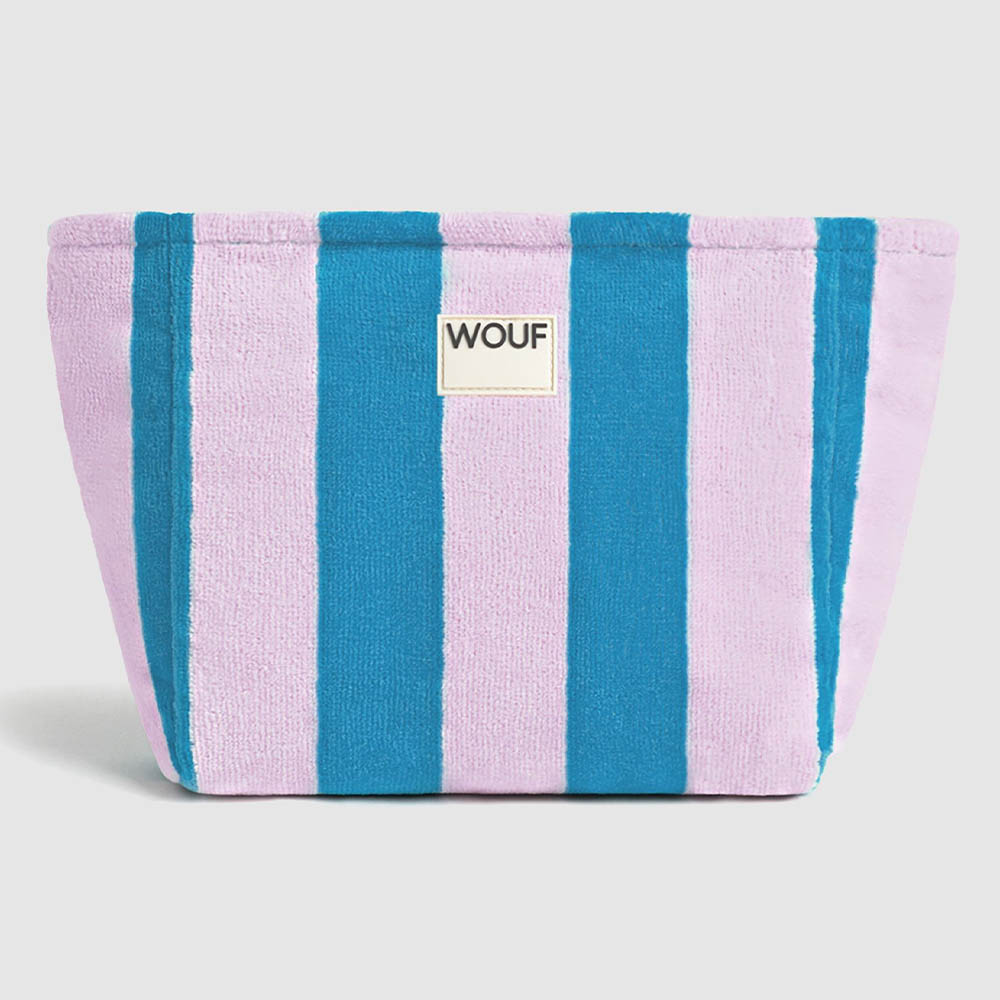 WOUF Lanzarote Toiletry Bag