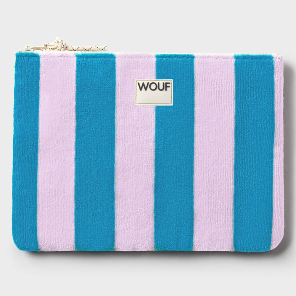 WOUF Lanzarote Pouch