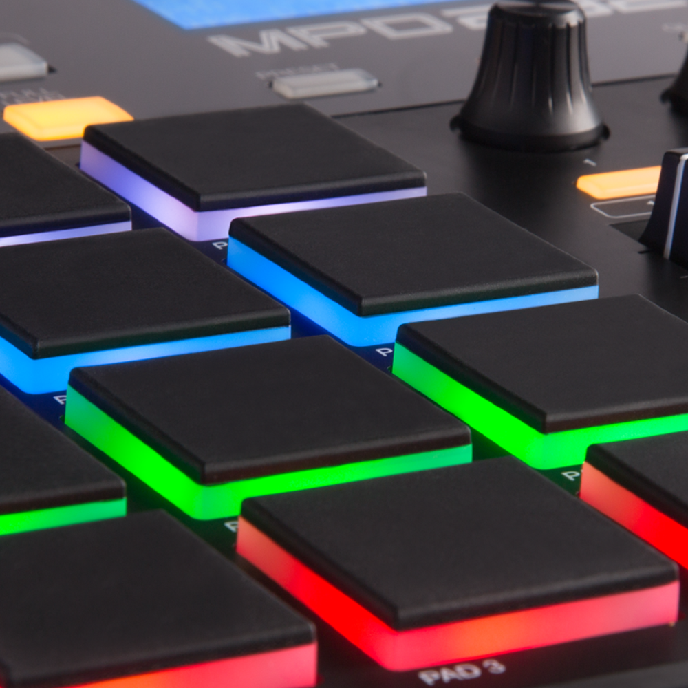 Akai AKAI MPD232 