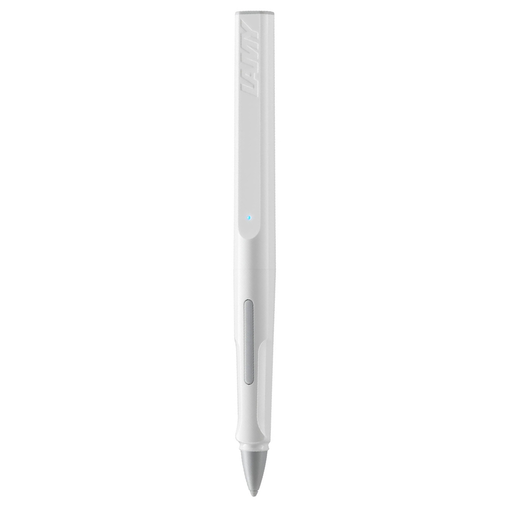 LAMY Safari Note+ Ipad Tablet Kalemi Beyaz