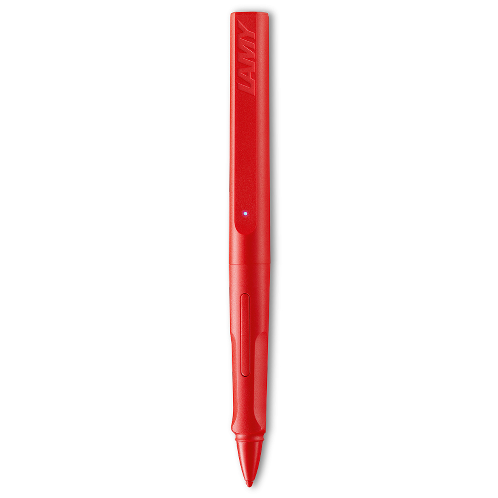 LAMY Safari Note+ Ipad Tablet Kalemi Kırmızı