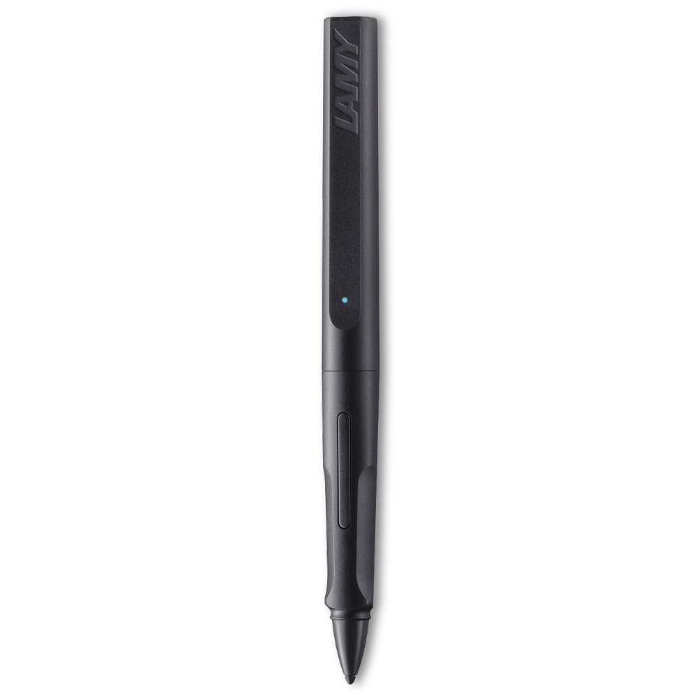 LAMY Safari Note+ Ipad Tablet Kalemi Siyah