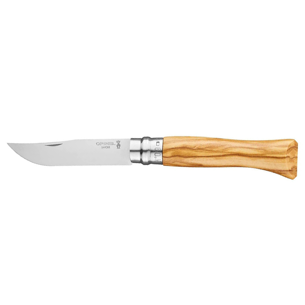 OPINEL N09 Olivier/6