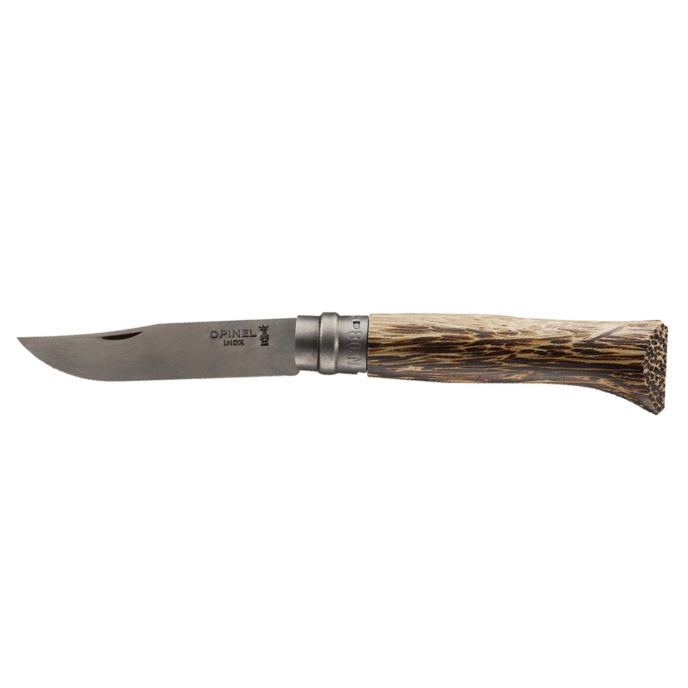 OPINEL N08 Palmier Noir/1