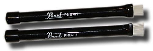 PEARL Bags Sticks PNB01 Retractable Nylon Brush