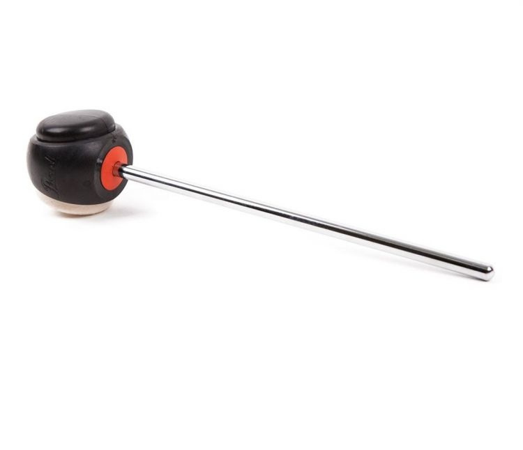 PEARL DB-150 - Çift Taraflı Bas Davul Pedal Tokmağı