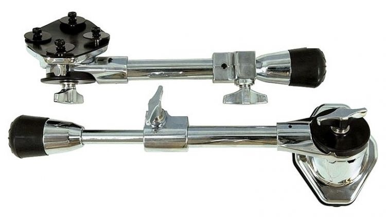PEARL SP-300/2 2'li Bas Davul Ayaklığı