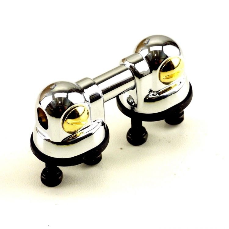 PEARL STL-55 5.5” Masters Premium Swivel Tube Trampet Lug