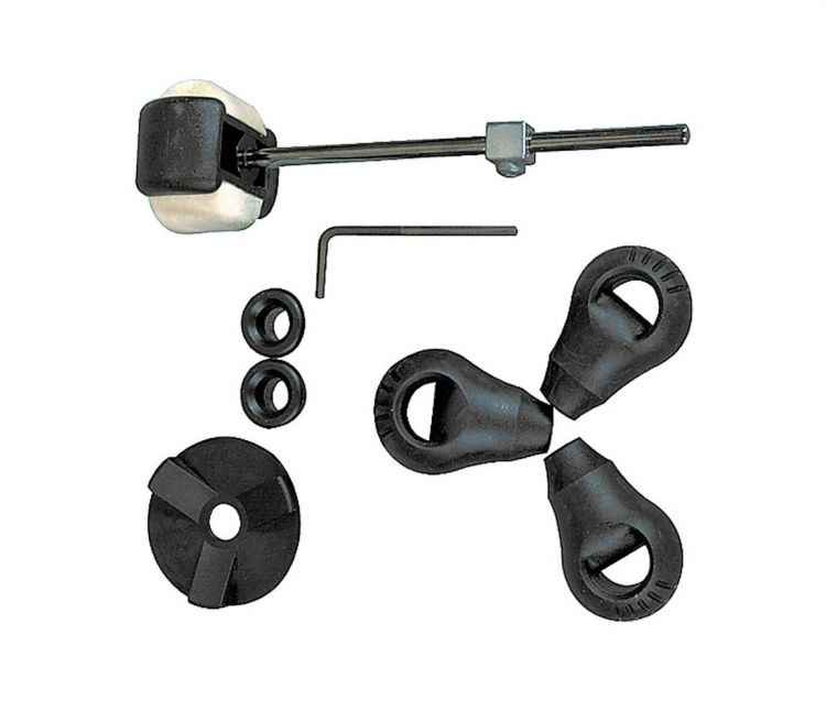 PEARL UGK-1 Pro Upgrade Kit