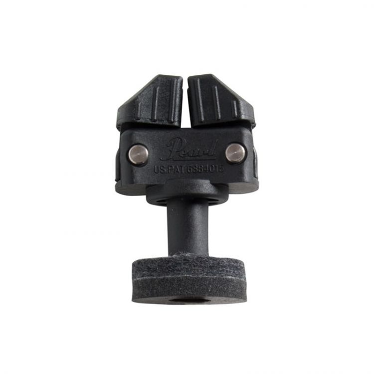 PEARL WL-230 - Zil Sabitleyici Plastik Kelebek ve Keçe Seti