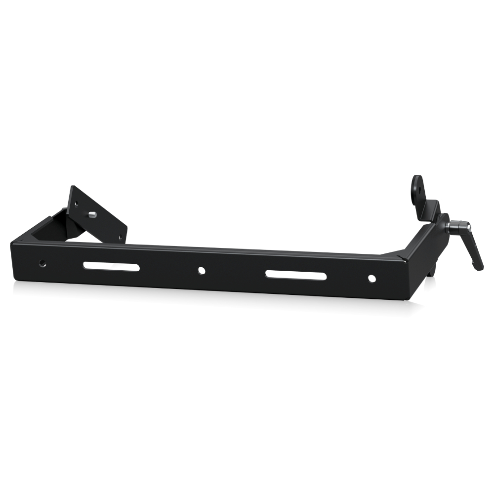 TURBOSOUND PQ10-SB PQ10 Hoparlörler İçin Döner Askı Aparatı