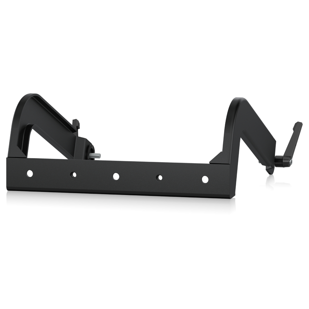 TURBOSOUND PQ10-YB PQ10 Hoparlörler İçin Yoke Askı Aparatı