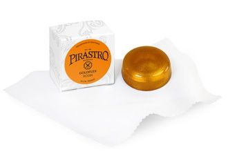 PIRASTRO 900600 / Goldflex Sarı Reçine