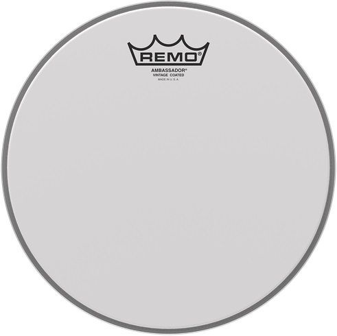 REMO VA-0110-00- Ambassador® Vintage Kumlu 10