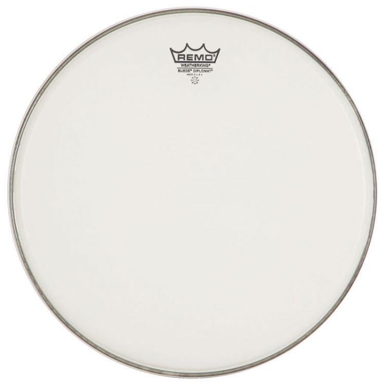 Remo BD-0818-00- 18