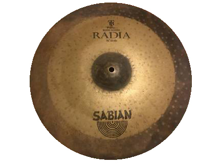 SABIAN 16